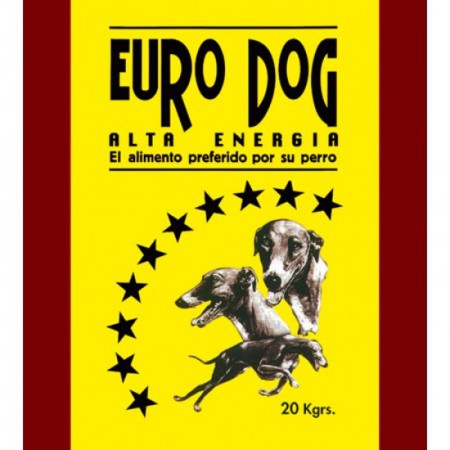 EURODOG ALTA ENERGIA