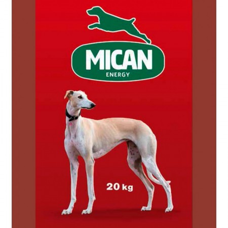 MICAN ALTA ENERGIA, 20 KG