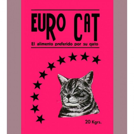 GATOS, 20 KG