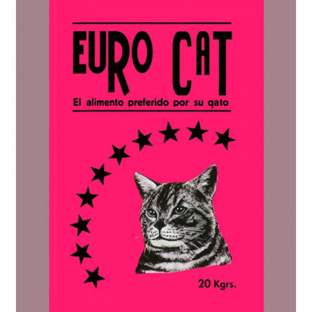 GATOS, 20 KG