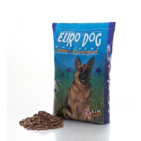 GALLETAS, 20 KG