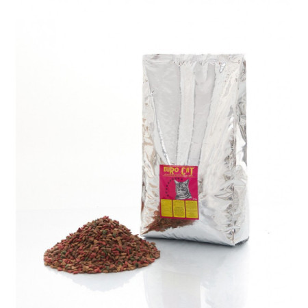 GATOS, 4 KG